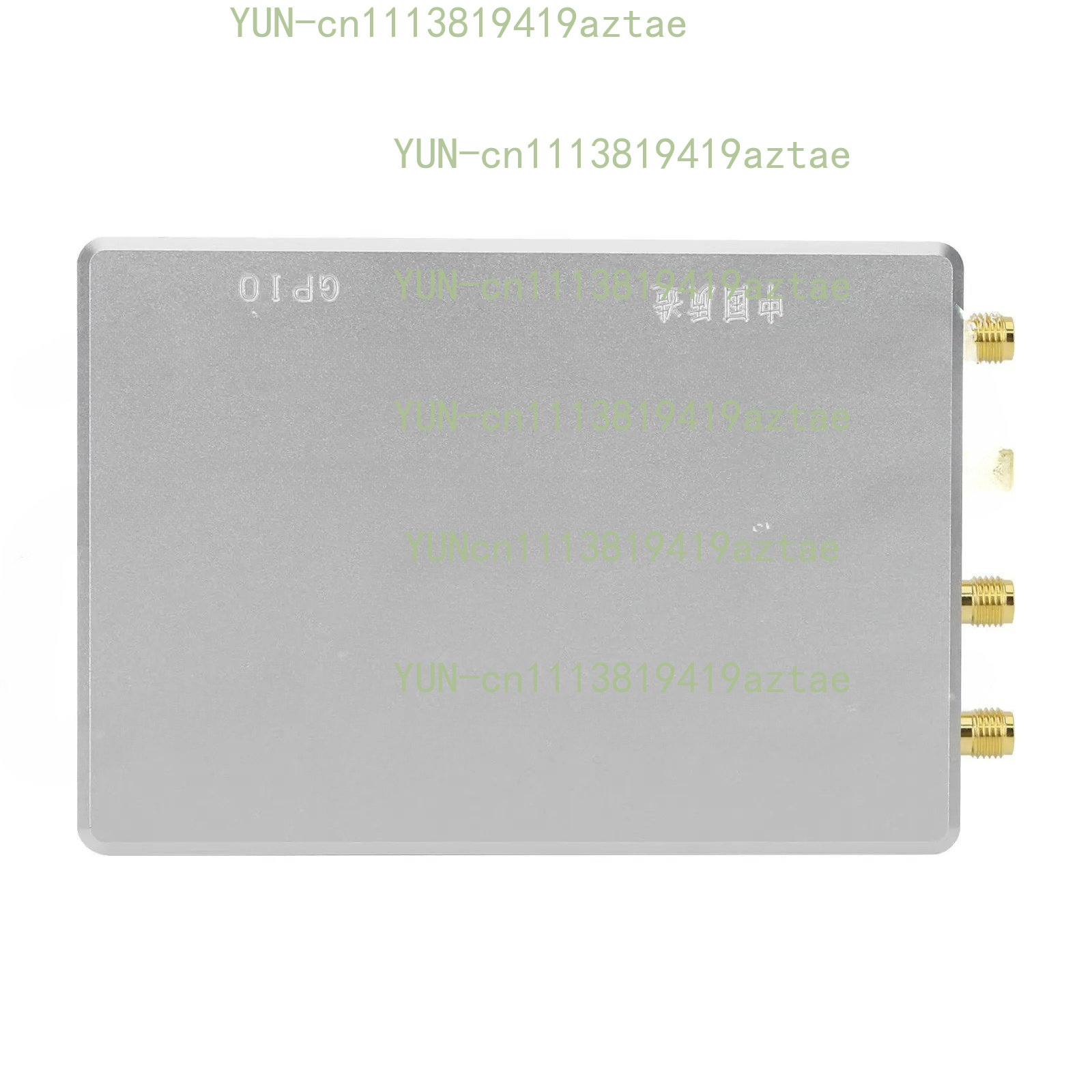 Sdr Software Defined Radio Hackrf - **Placa de desenvolvimento B210 Mini AD9361