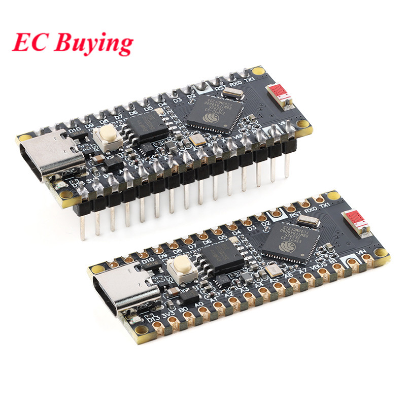 10 unidades/lote Módulo de Pla - Esp32 S3 Development Board Lot avaliação e preço