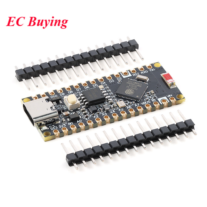 10 unidades/lote Módulo de Pla - Esp32 S3 Development Board Lot avaliação e preço