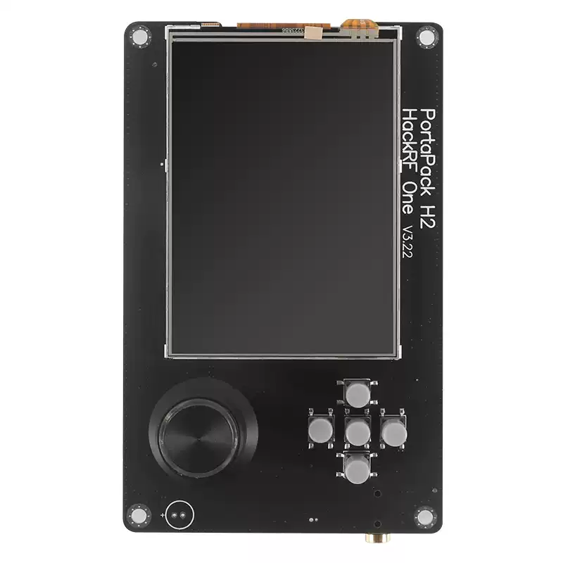 Controlador de tela H2 + Kit d - Sdr Software Defined Radio Hackrf avaliação e preço