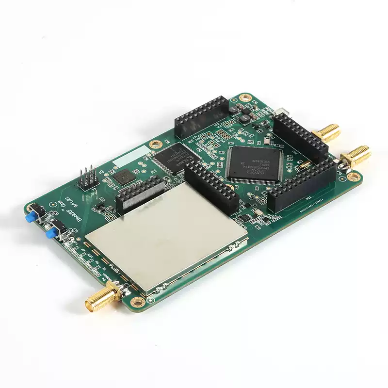 Controlador de tela H2 + Kit d - Sdr Software Defined Radio Hackrf avaliação e preço