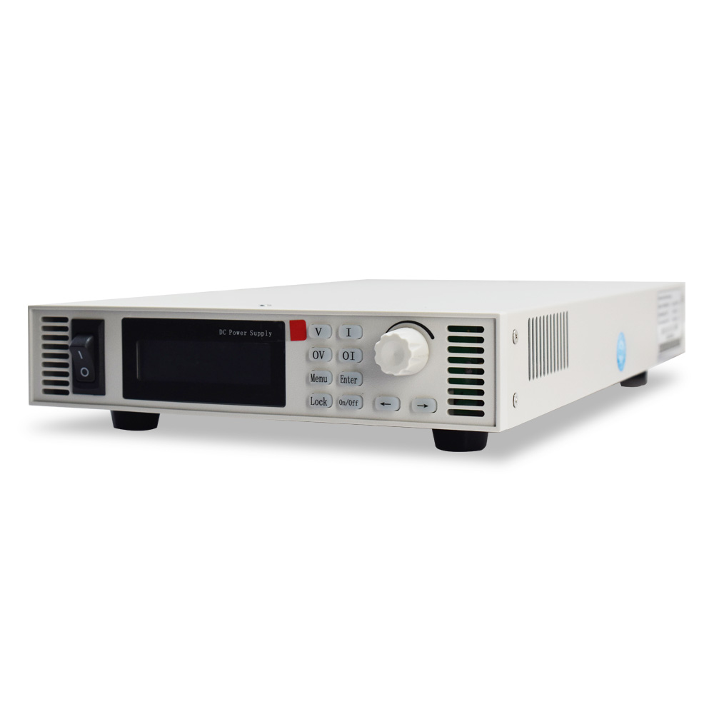 Fonte de alimentação programáv - Programmable Dc Power Supply 30V 10A avaliação e preço