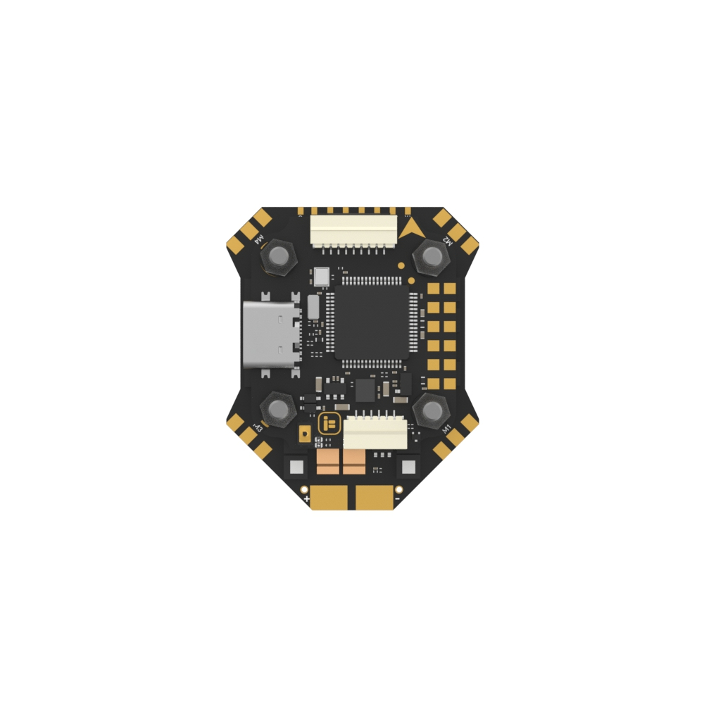 iFlight Borg Mini F7 Stack com - Fpv Flight Controller F7 Stack 60A avaliação e preço