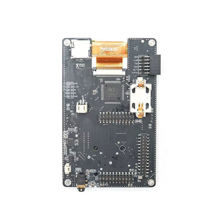 Portapack H4 para HackRF One,  - Sdr Software Defined Radio Hackrf avaliação e preço