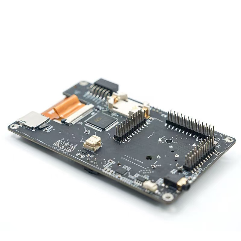 Portapack H4 para HackRF One,  - Sdr Software Defined Radio Hackrf avaliação e preço