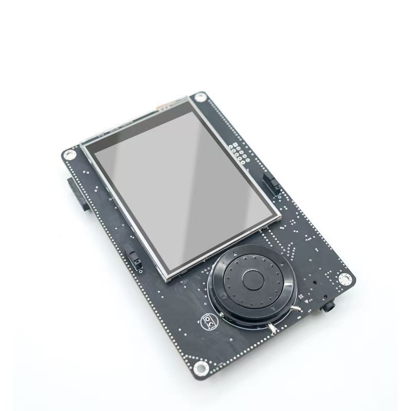 Portapack H4 para HackRF One,  - Sdr Software Defined Radio Hackrf avaliação e preço
