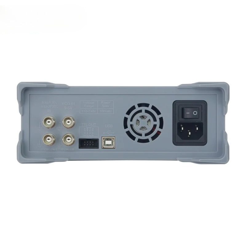 FY8300S-20M Gerador de Sinal d - Function Arbitrary Waveform Generator avaliação e preço
