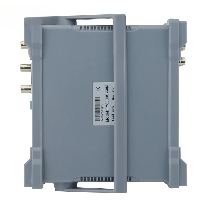 FY8300S-20M Gerador de Sinal d - Function Arbitrary Waveform Generator avaliação e preço