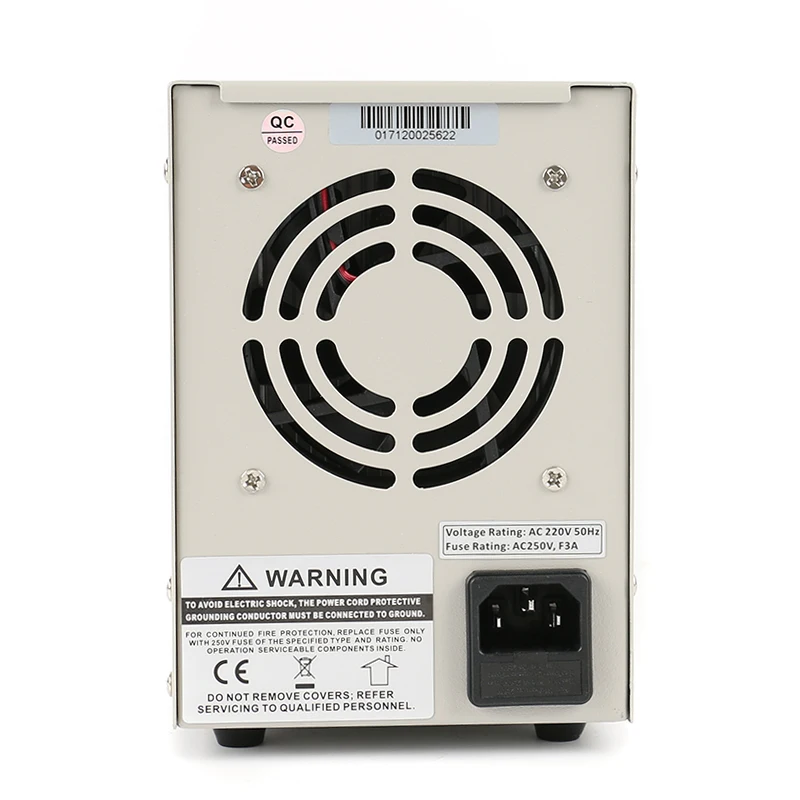 KORAD 3005D 3005DS Fonte de al - Linear Lab Power Supply Adjustable avaliação e preço