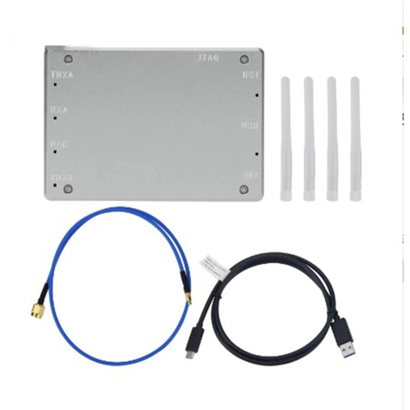Para HackRF Pluto SDR, compatí - Sdr Software Defined Radio Hackrf avaliação e preço